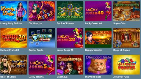 Amatic Casinos and Slots list (Best RTP + Free Play) .